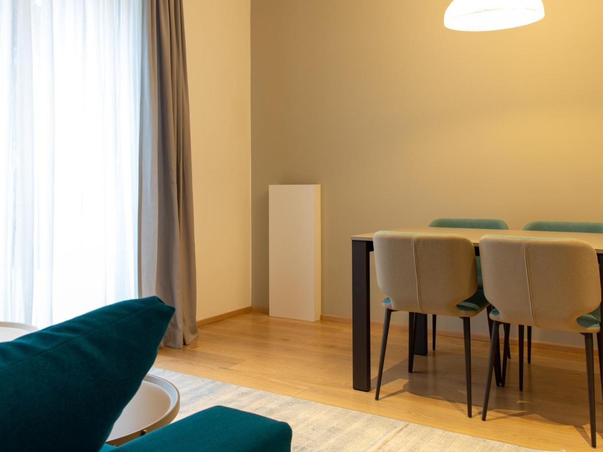 Premium Green Apartments וינה מראה חיצוני תמונה