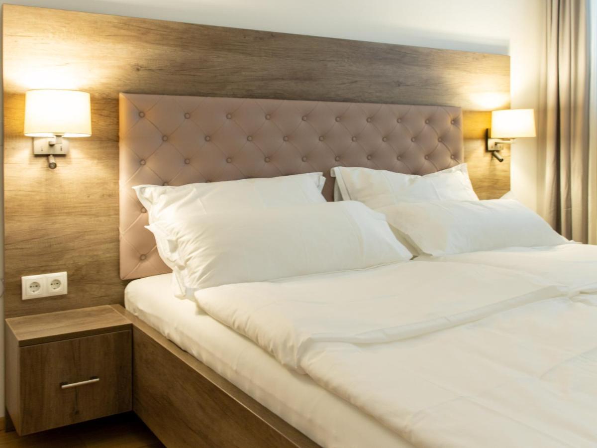Premium Green Apartments וינה מראה חיצוני תמונה
