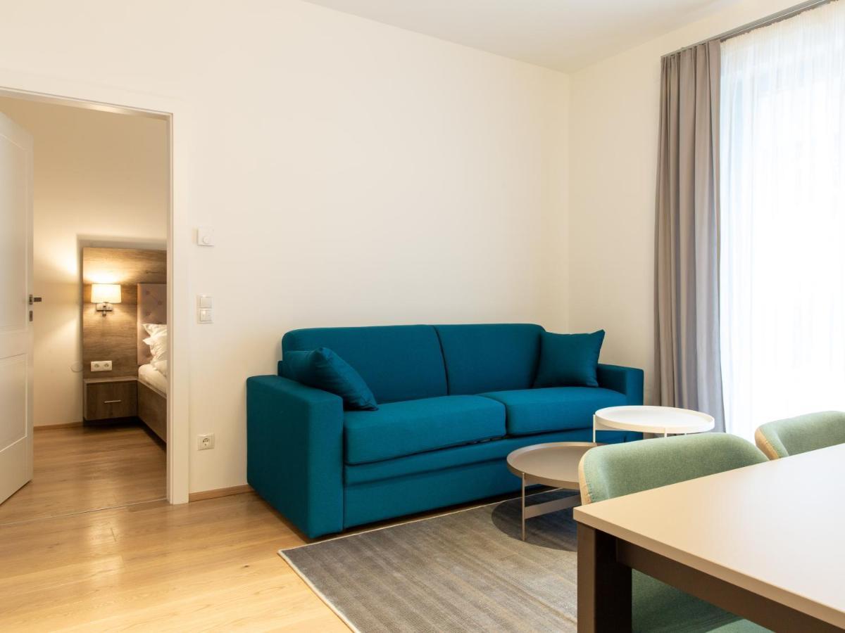 Premium Green Apartments וינה מראה חיצוני תמונה