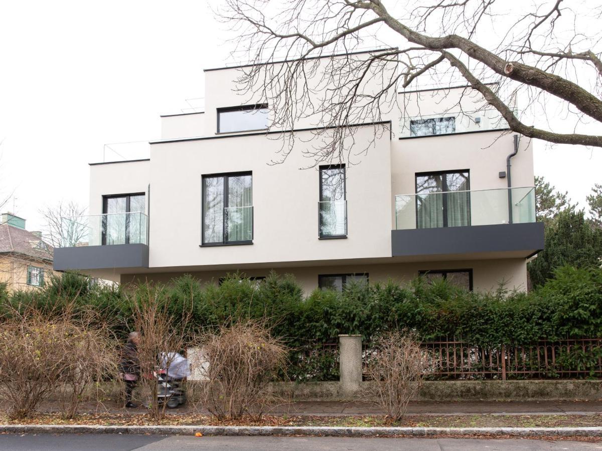 Premium Green Apartments וינה מראה חיצוני תמונה
