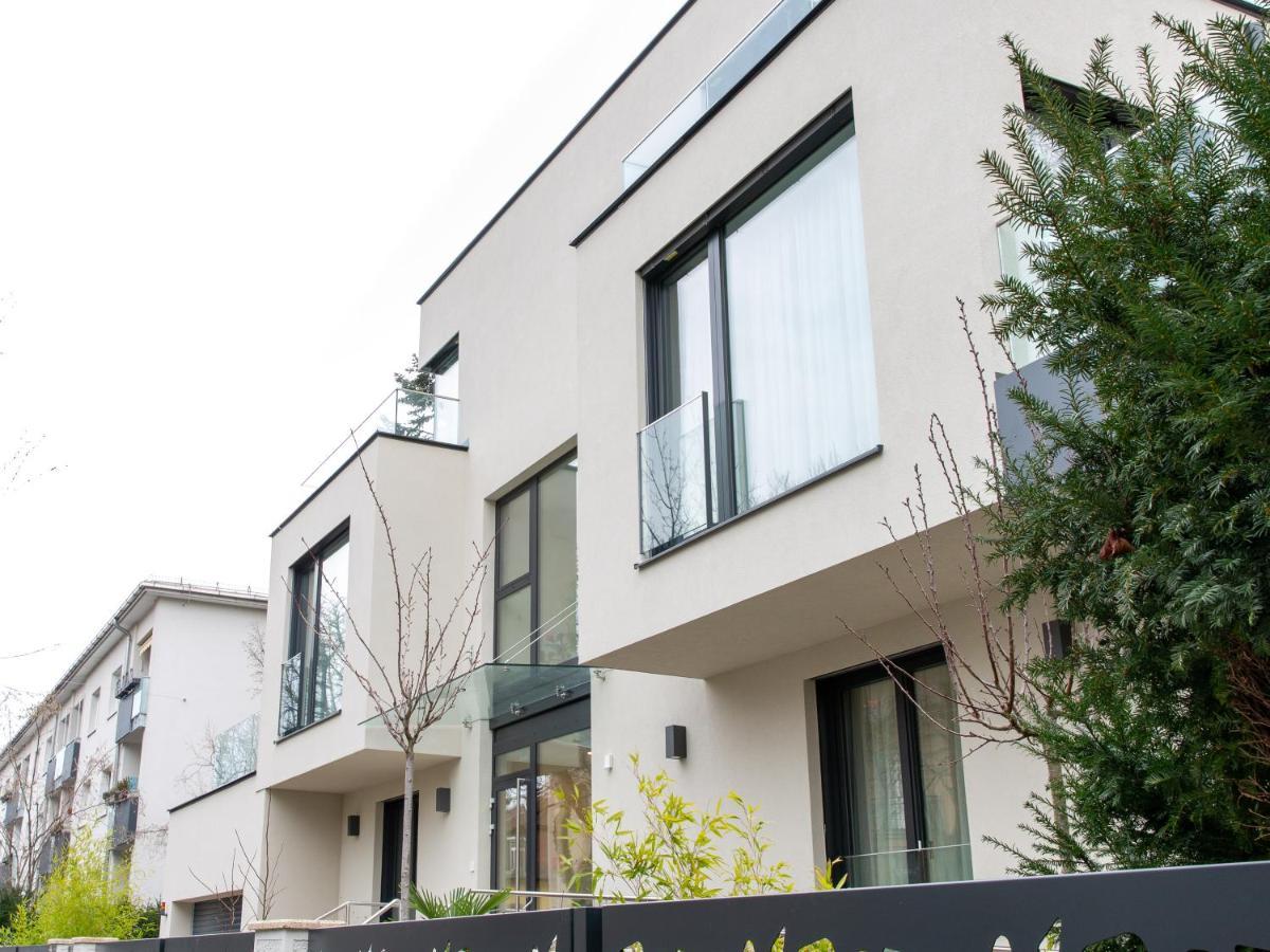 Premium Green Apartments וינה מראה חיצוני תמונה