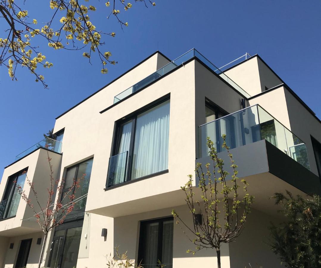 Premium Green Apartments וינה מראה חיצוני תמונה