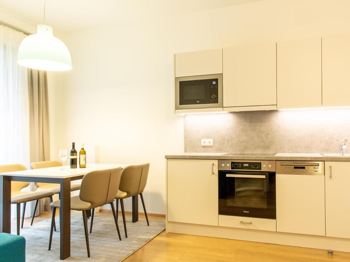 Premium Green Apartments וינה מראה חיצוני תמונה