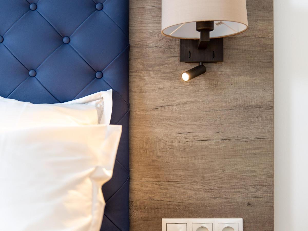 Premium Green Apartments וינה מראה חיצוני תמונה