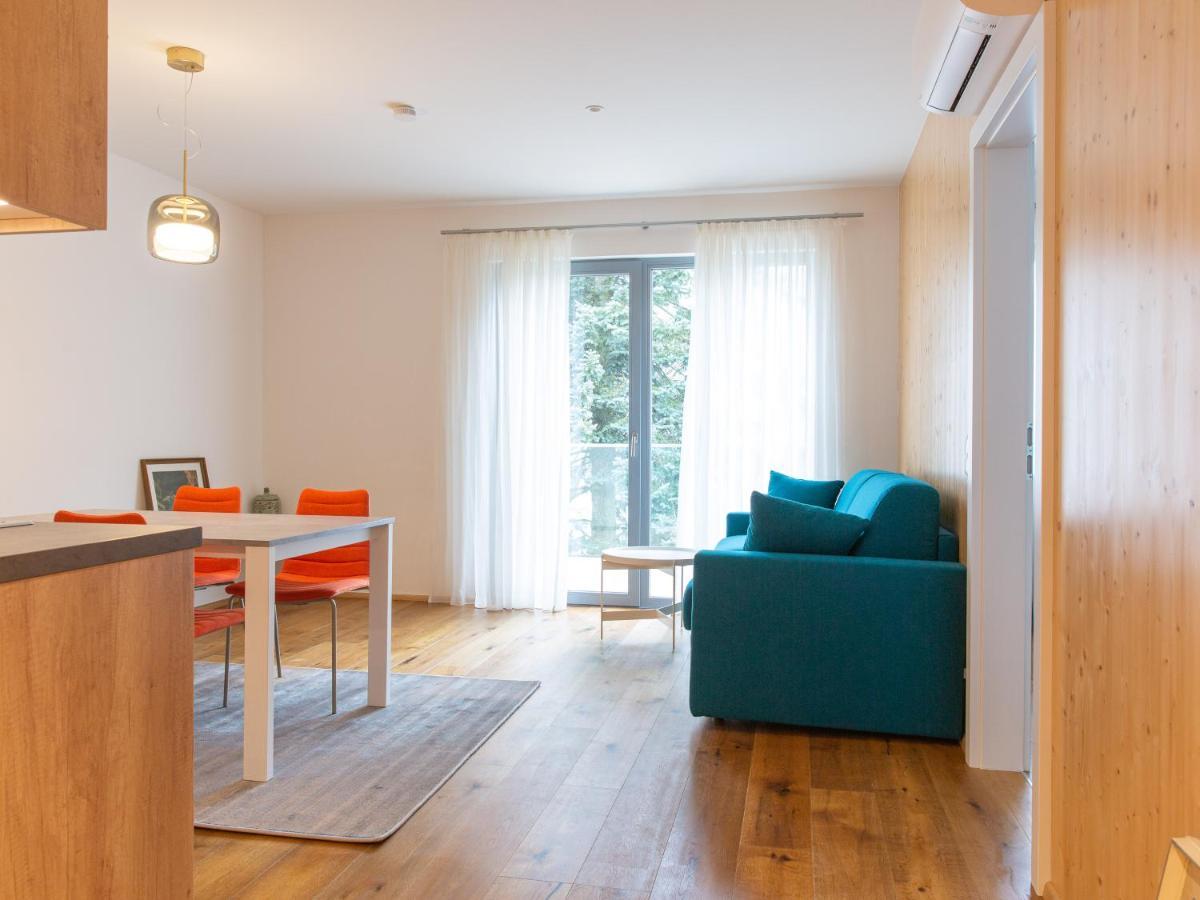 Premium Green Apartments וינה מראה חיצוני תמונה
