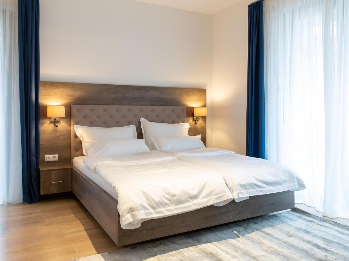 Premium Green Apartments וינה מראה חיצוני תמונה