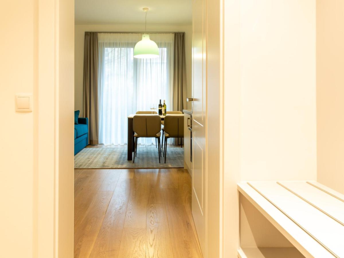 Premium Green Apartments וינה מראה חיצוני תמונה