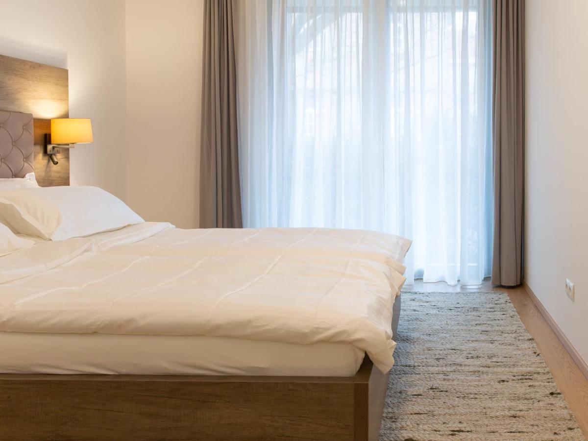 Premium Green Apartments וינה מראה חיצוני תמונה