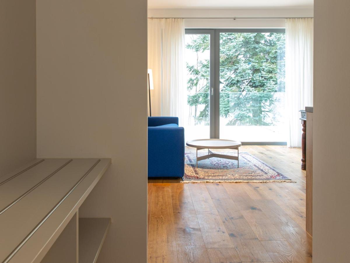 Premium Green Apartments וינה מראה חיצוני תמונה