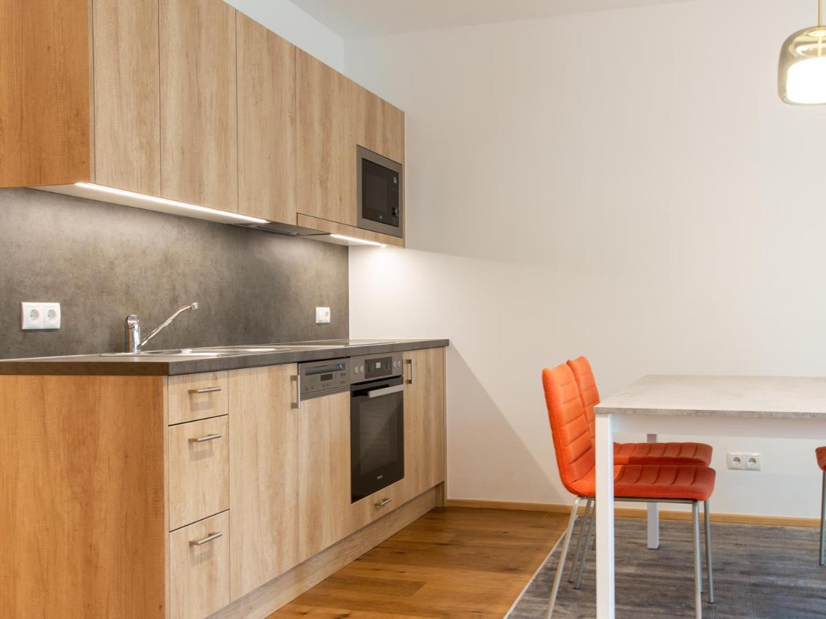 Premium Green Apartments וינה מראה חיצוני תמונה