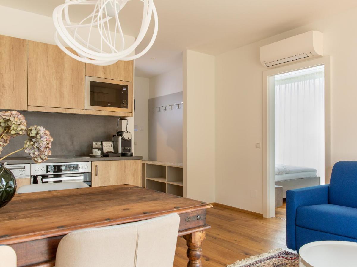 Premium Green Apartments וינה מראה חיצוני תמונה