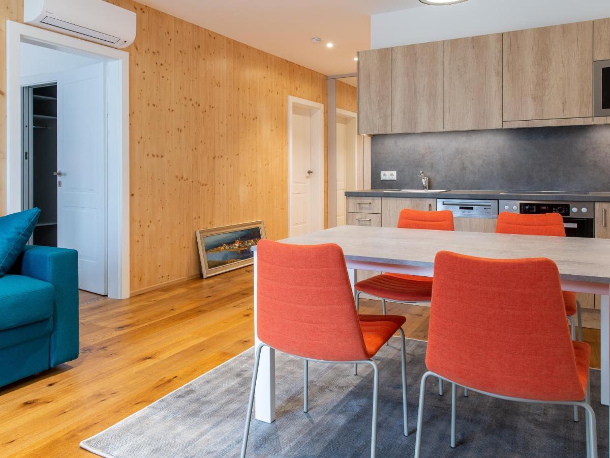 Premium Green Apartments וינה מראה חיצוני תמונה
