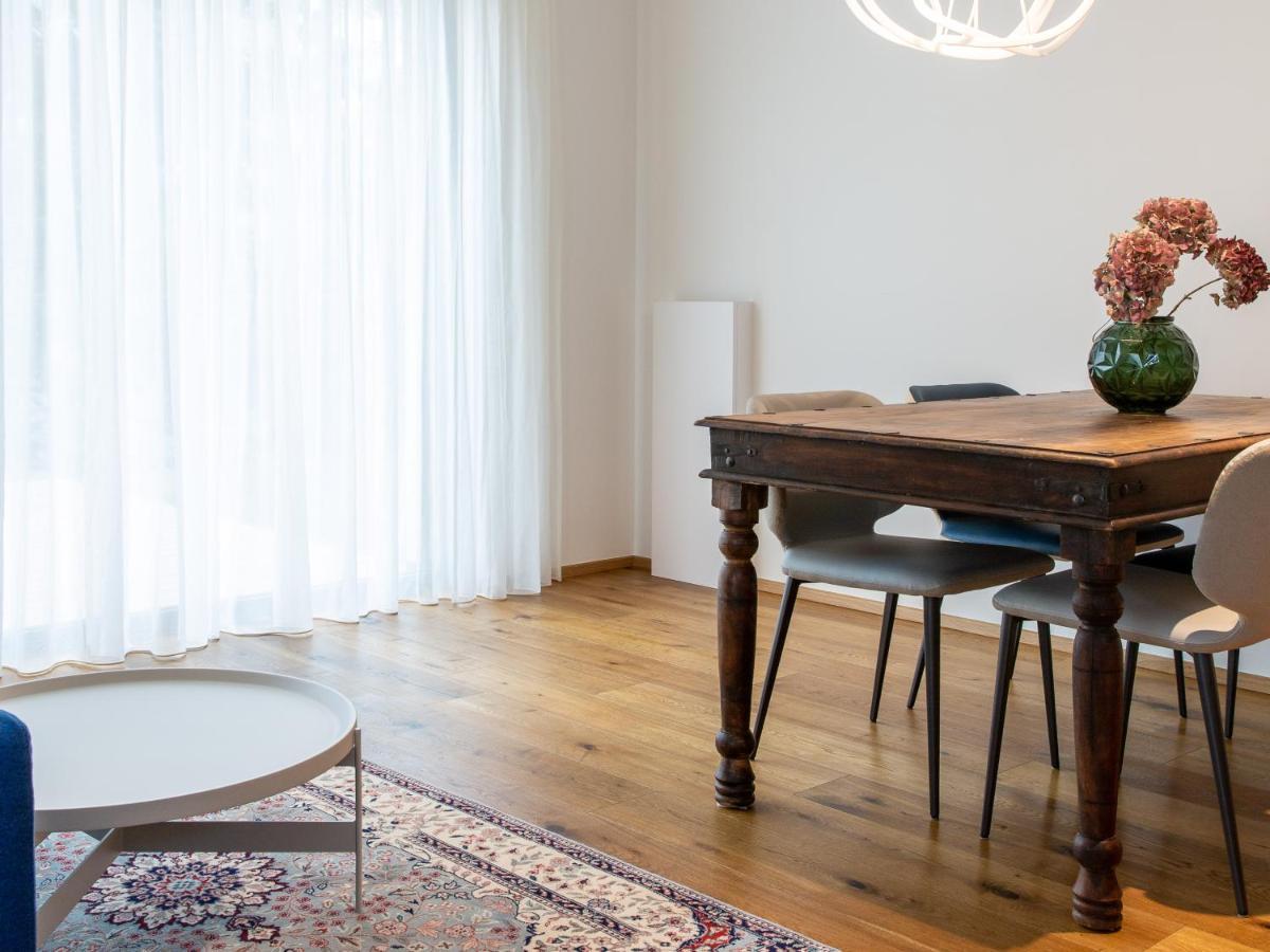 Premium Green Apartments וינה מראה חיצוני תמונה