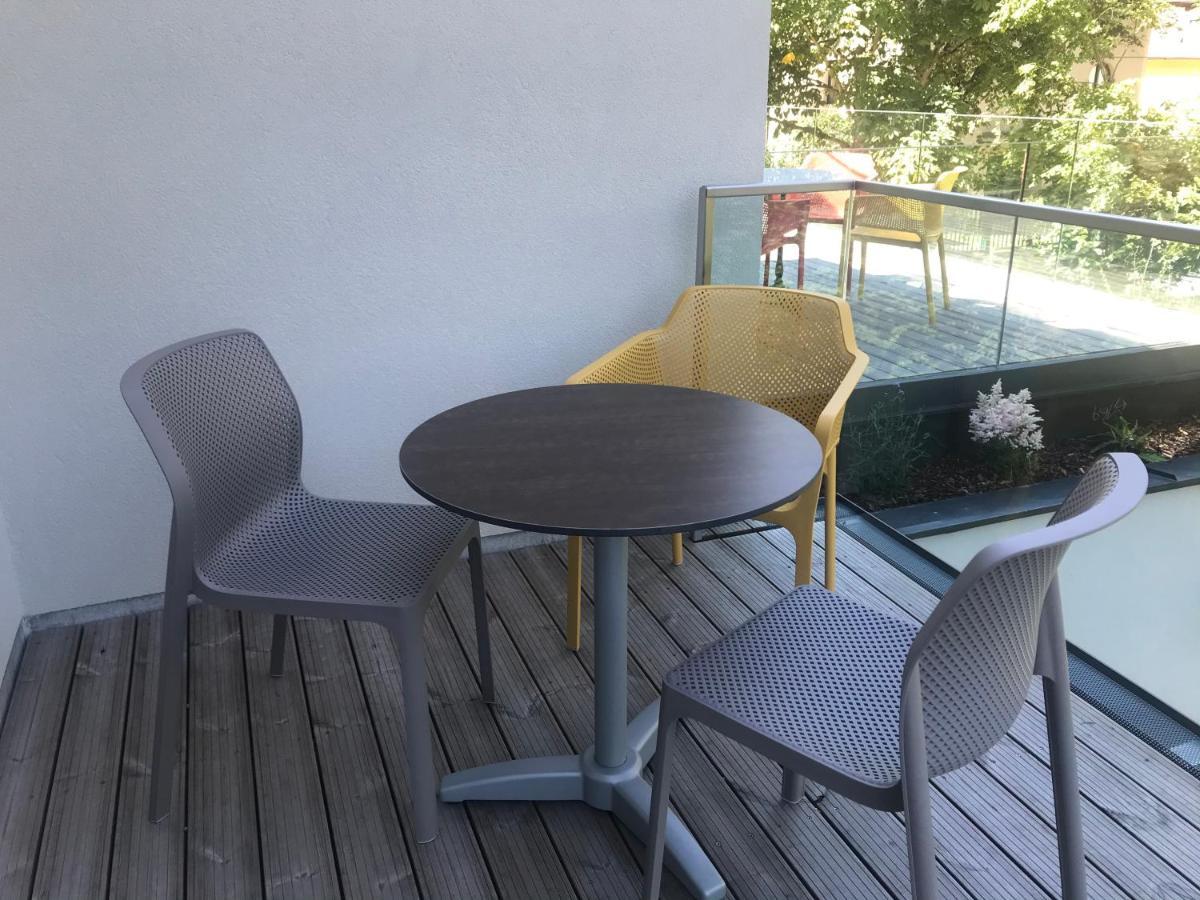 Premium Green Apartments וינה מראה חיצוני תמונה