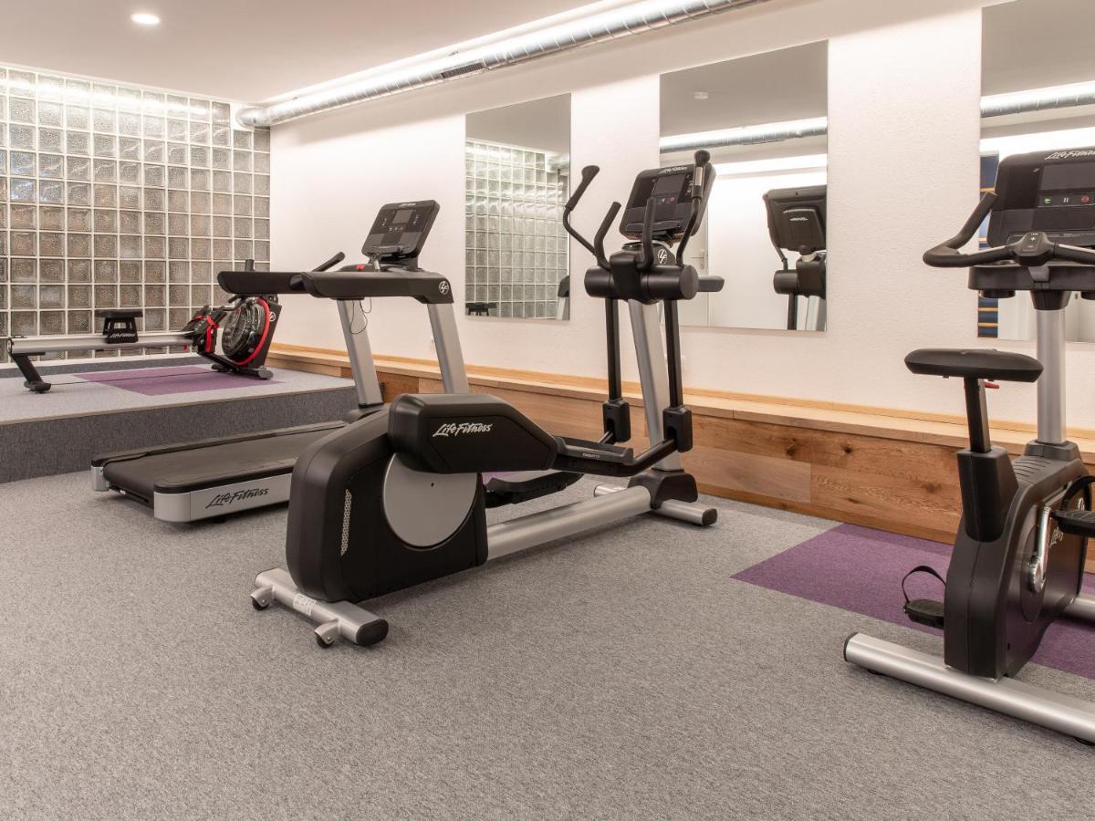 Premium Green Apartments וינה מראה חיצוני תמונה