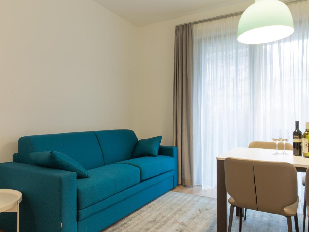 Premium Green Apartments וינה מראה חיצוני תמונה